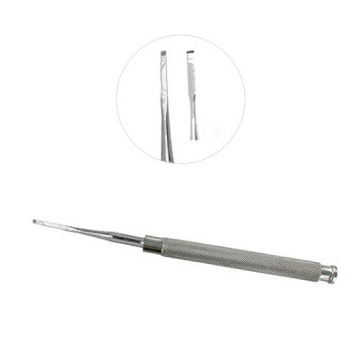 Wakefield Bone Chisel Dental Hoofdafbeelding