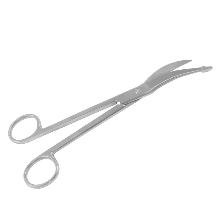 Waldmann Episiotomy Scissors