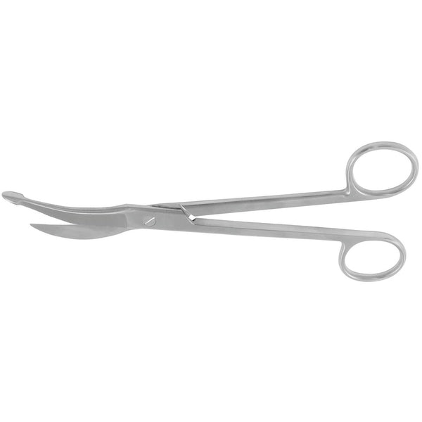 Waldmann Episiotomy Scissors