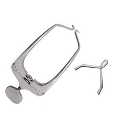 Wallace Knee Retractor 5"