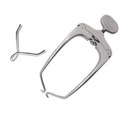 Wallace Knee Retractor 5"