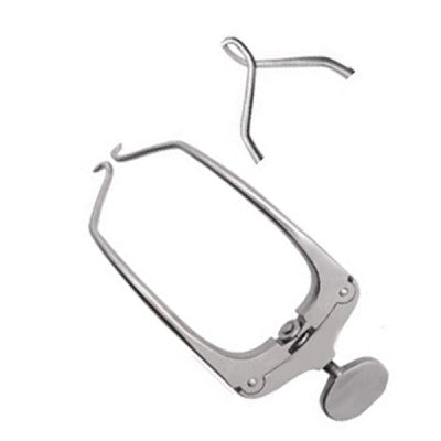 Wallace Knee Retractor 5"