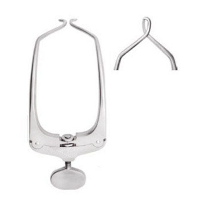Wallace Stifle Retractors Hlavní obrázek produktu