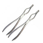 Walsham Septum Straightening Forceps