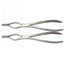 Walsham Septum Straightening Forceps