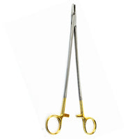 Wangensteen Needle Holder
