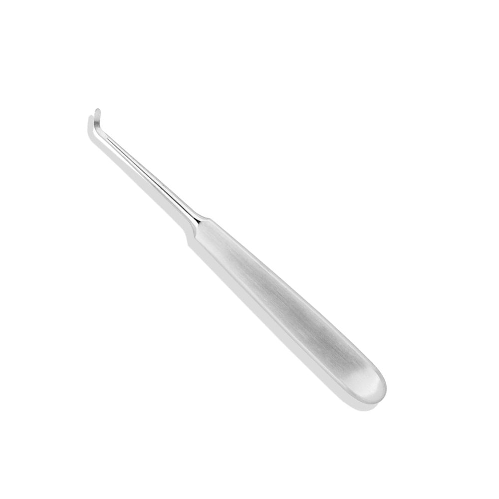 Warwick James chirurgische lift Secundaire afbeelding