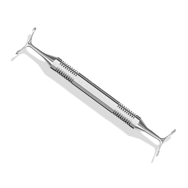 Way Amalgam Instrument Acorn Burnisher