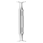 Way Amalgam Instrument Acorn Burnisher