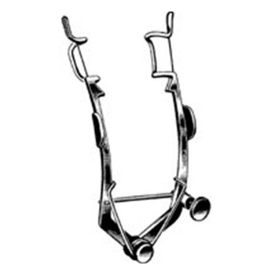Weeks Eye Speculum 3" Hlavní obrázek produktu