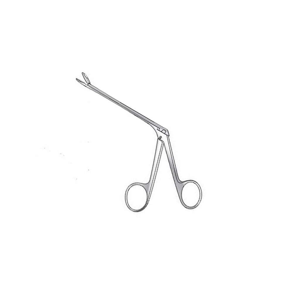 Weil Blakesley Rongeur 120 mm as Secundaire afbeelding