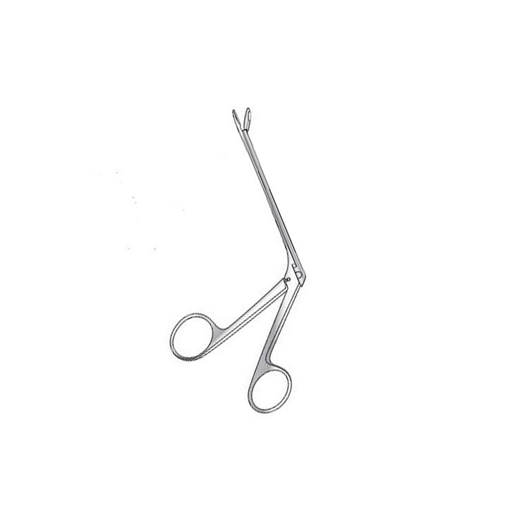 Weil-blakesley Rongeur, 120mm Shaft