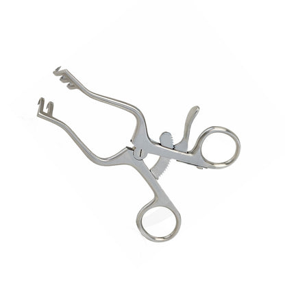 Weitlaner Retractor Sharp Prongs