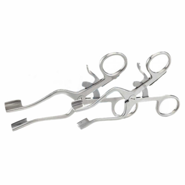 Weitlaner Retractor Solid Blades