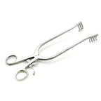 Weitlaner Retractors Blunt