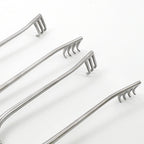 Weitlaner Retractors Blunt