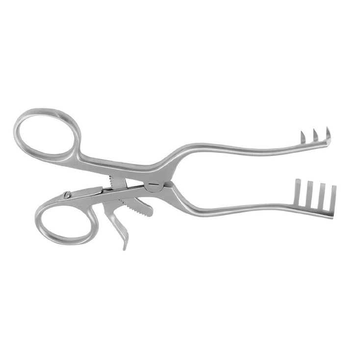 Weitlaner Retractors Blunt Multiple Sizes