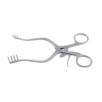 Weitlaner Retractors