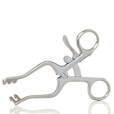 Weitlaner Retractors Sharp Immagine principale del prodotto