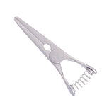 Weldon Miniature Bulldog Clamps