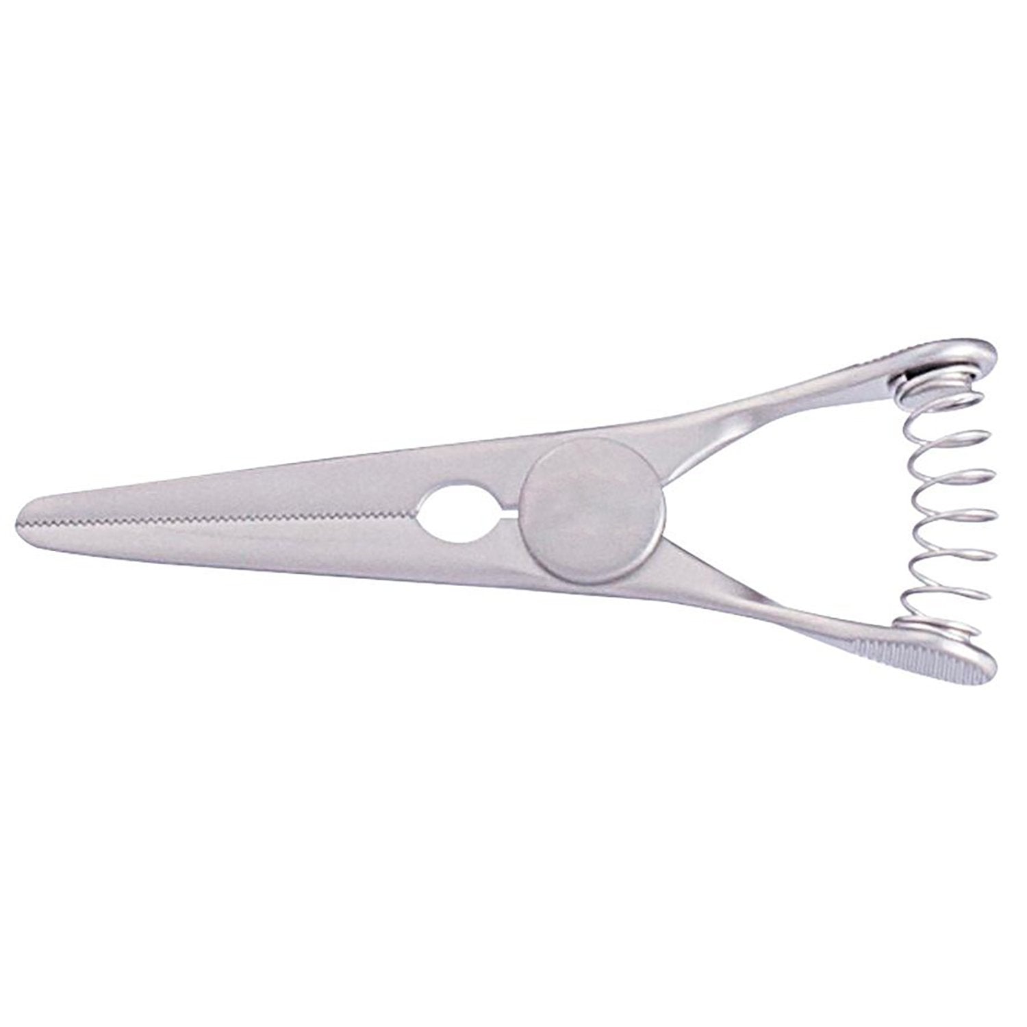 Weldon Miniature Bulldog Clamps Hlavní obrázek produktu