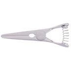 Weldon Miniature Bulldog Clamps