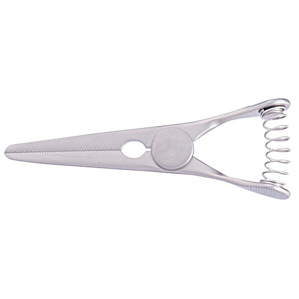 Weldon Miniature Bulldog Clamps