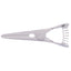 Weldon Miniature Bulldog Clamps