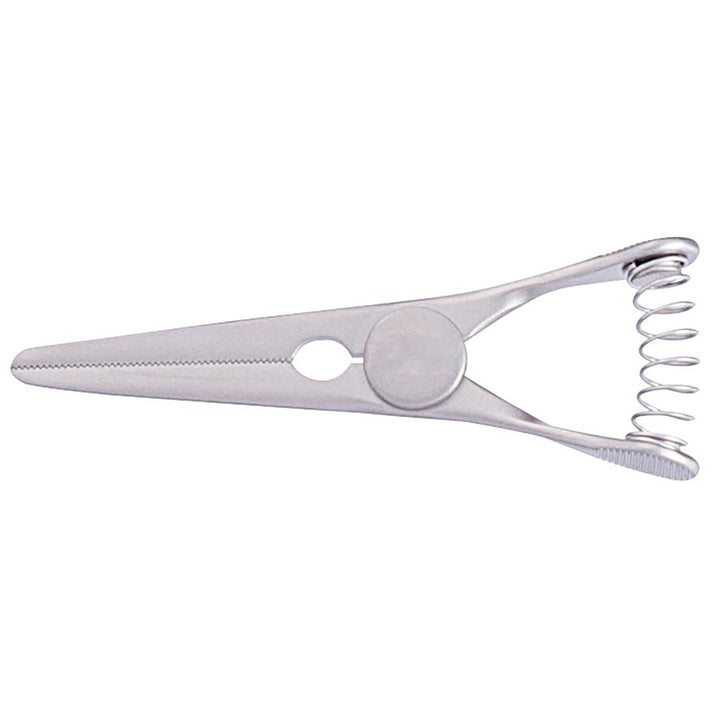 Weldon Miniature Bulldog Clamps