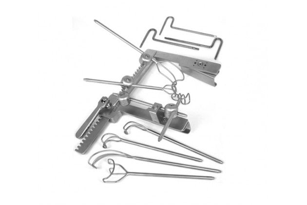 Wells Rib Spreader Complete Κύρια εικόνα προϊόντος