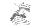 Wells Rib Spreader Complete