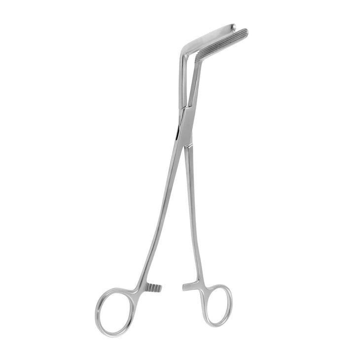 Wertheim-cullen Pedicle Forceps