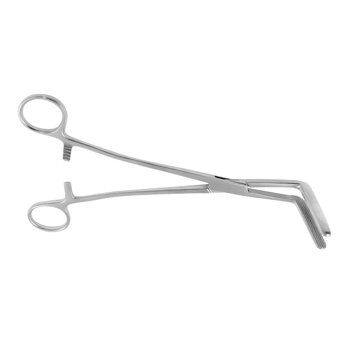 Wertheim-cullen Pedicle Forceps