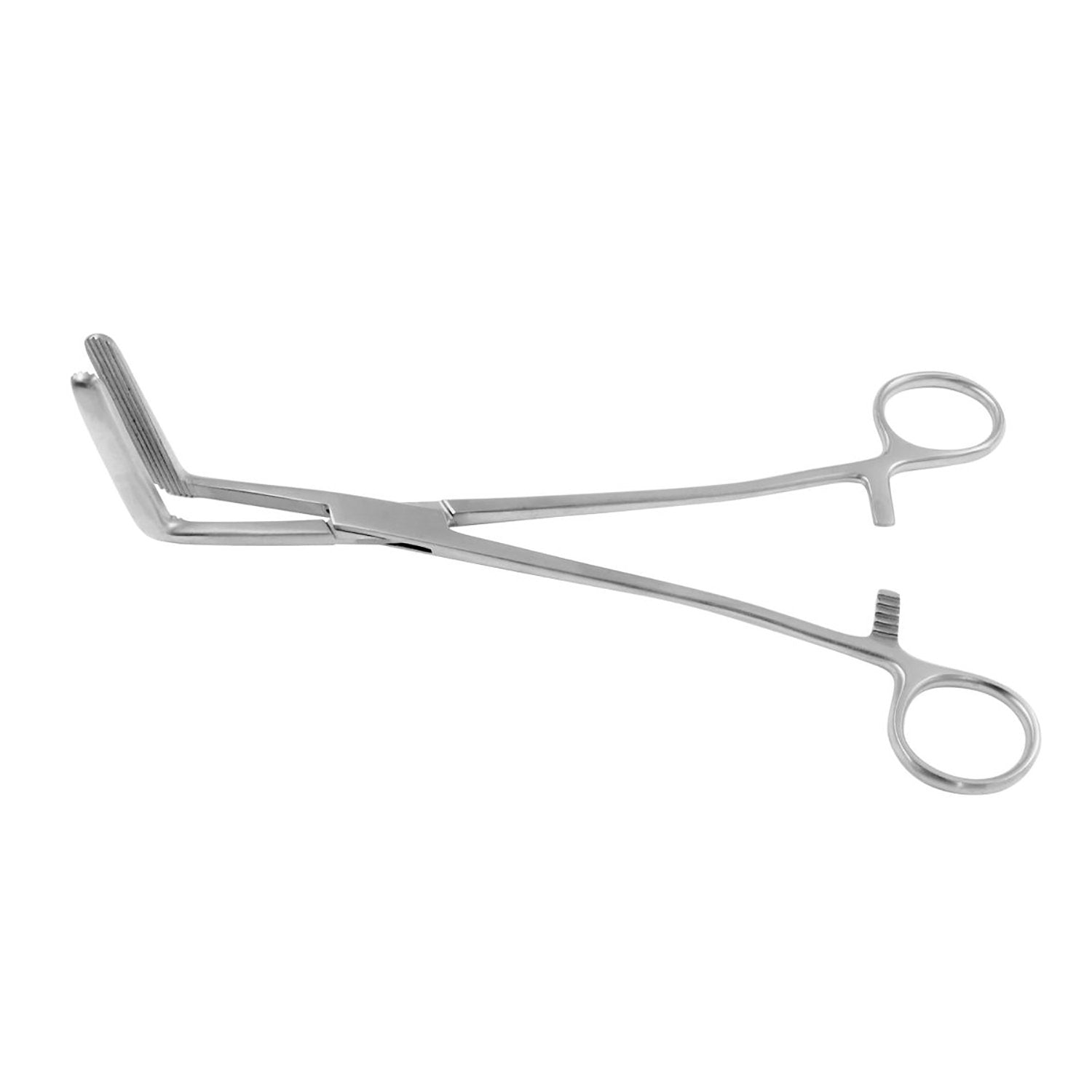 Wertheim-cullen Pedicle Forceps Image principale du produit