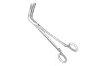 Wertheim Parametrium Forceps