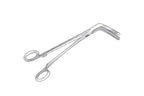 Wertheim Parametrium Forceps