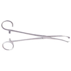 White-lillie Tonsil Seizing Forceps
