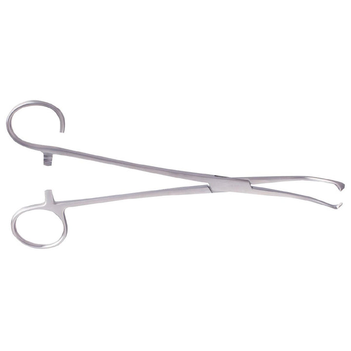 White-lillie Tonsil Seizing Forceps