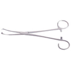 White-lillie Tonsil Seizing Forceps