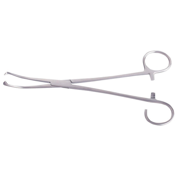 White-lillie Tonsil Seizing Forceps