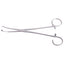 White-lillie Tonsil Seizing Forceps