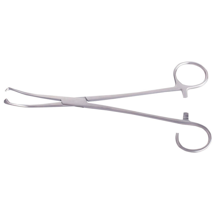 White-lillie Tonsil Seizing Forceps