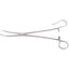 White Tonsil Seizing Forceps