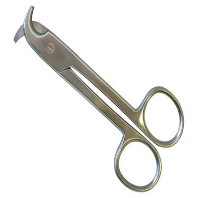 White's Toenail Scissors Hauptbild