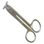 White's Toenail Scissors