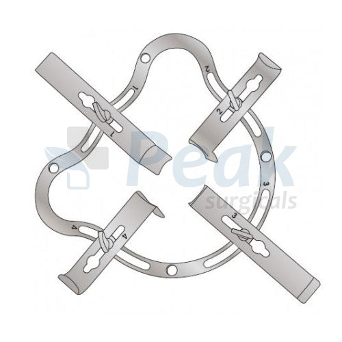 Whitlow Retractor Hoofdafbeelding