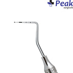 Who/Cpitn Probe (Color)