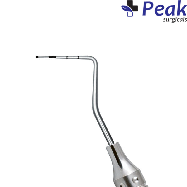 Who/Cpitn Probe (Color)