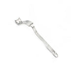 Wide Femoral Neck Hip Elevator
