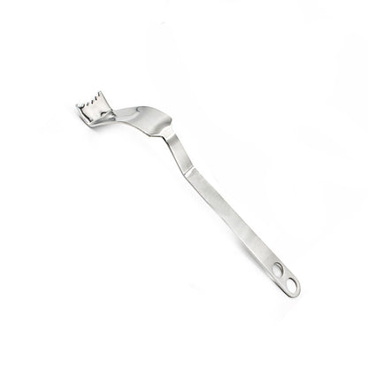 Wide Femoral Neck Hip Elevator